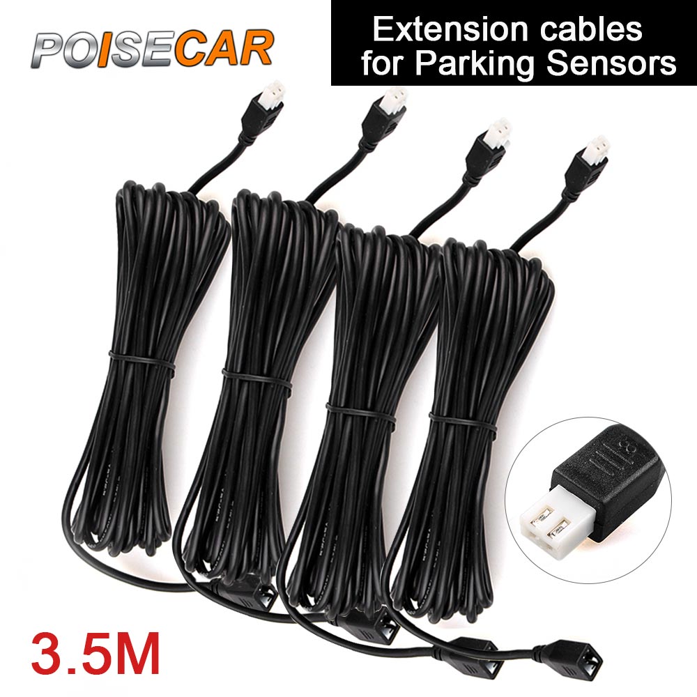 Câble d'extension en cuivre pu - Infrared Obstacle Sensor avis et prix